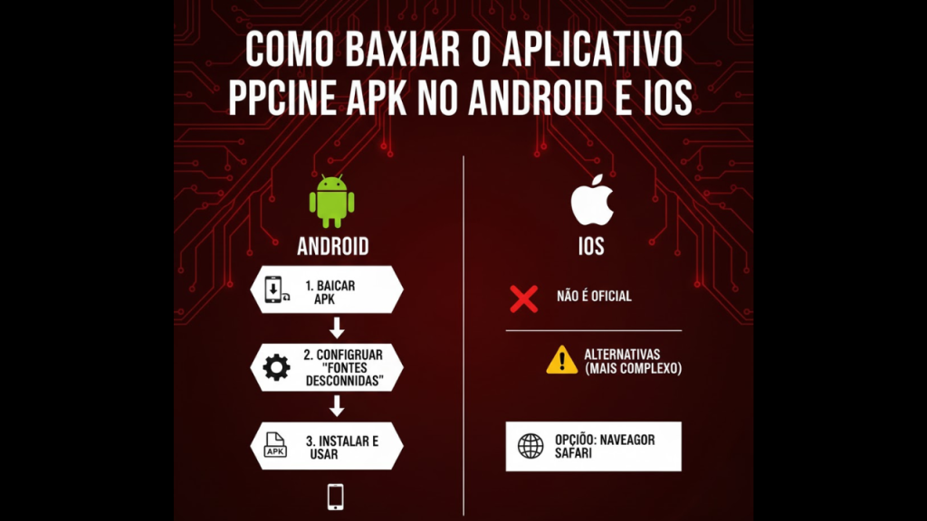 PPCine APK