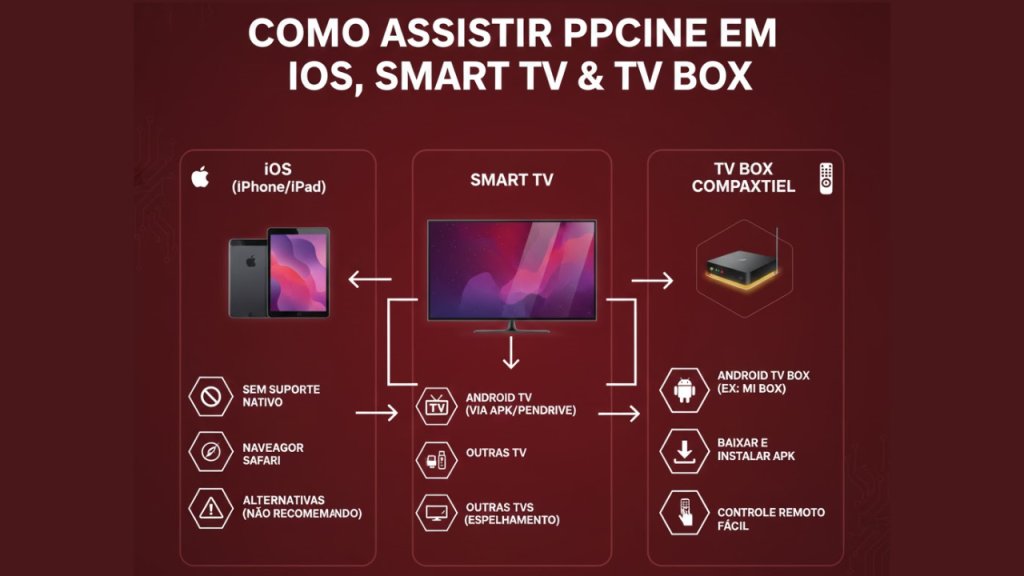PPCine APK