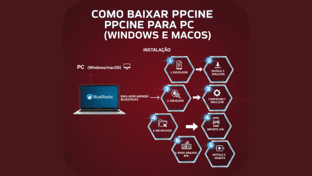 PPCine APK
