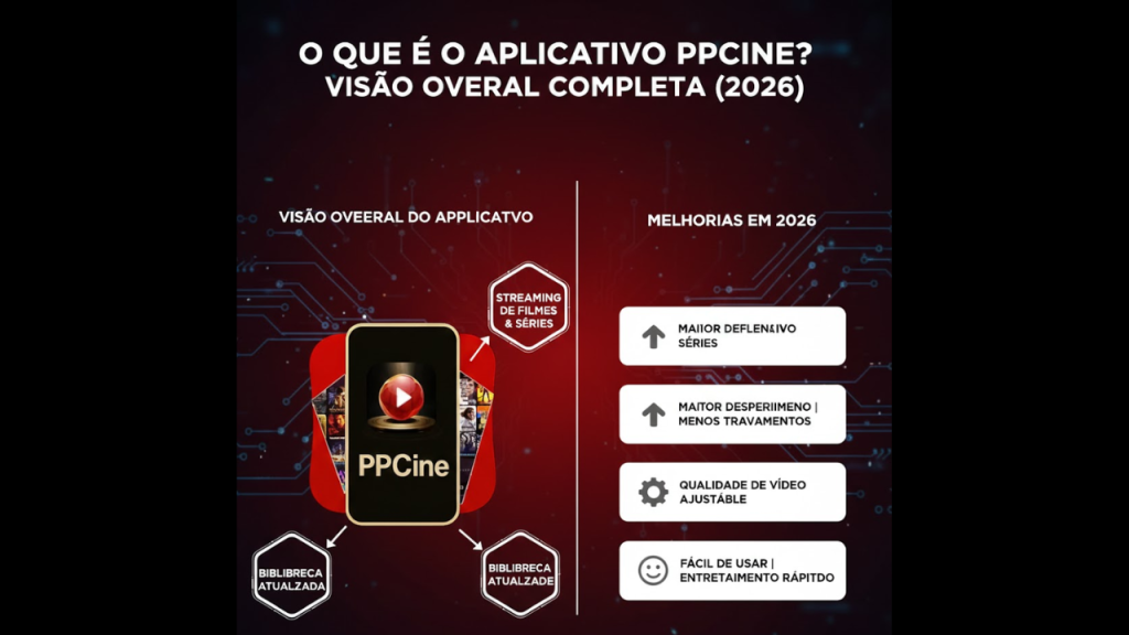 PPCine APK